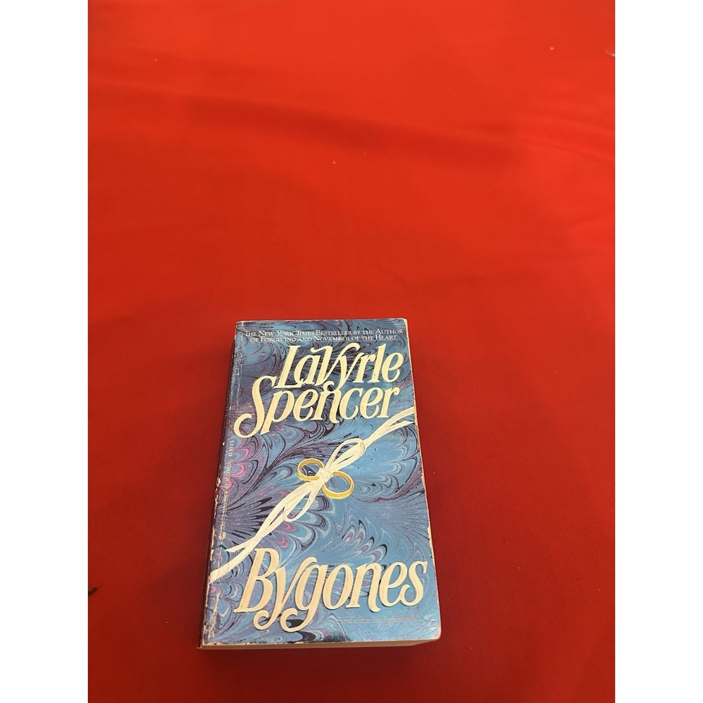 LaVyrle Spencer Various Paperback Novels Set Of 8 - Picture 4 of 9
